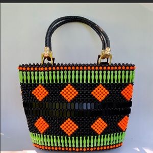 Beautiful handmade bag